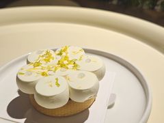 -Ten Olives甜点