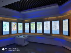 -哈尔滨规划展览馆