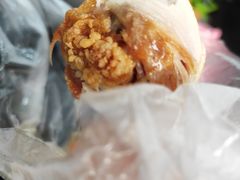 -潘大师炸鸡腿(坡子街店)