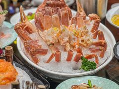 -东海怡品海鲜豆捞(舟宿夜江店)