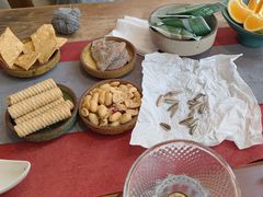 -邈墨茶馆(凤起路店)