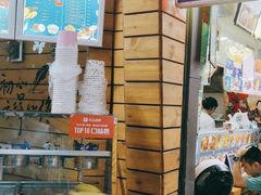-初心炒酸奶(厚德品园店)