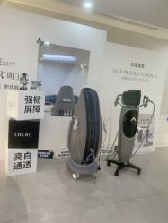 -VE专注问题肌·赛诺龙&科学美肤中心