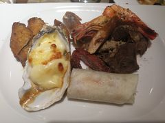 -杭州国际会议中心洲际酒店-原素全日餐厅(解放东路店)