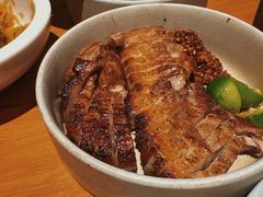 厚切糖烤五花肉-SHAN山(前滩太古里店)