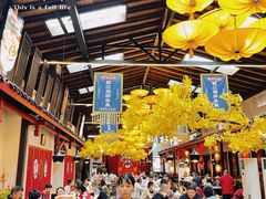 -老灶房-四川土菜(铁牛广场店)