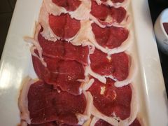 -竹叶涮肉坊(总店)