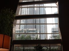 -威斯汀酒店Exchange大堂吧