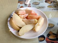 -品味楼·醉卤·酱排骨·无锡特色菜