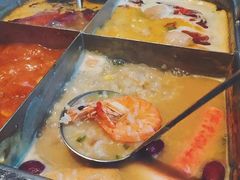 -海底捞火锅(太阳宫凯德mall店)