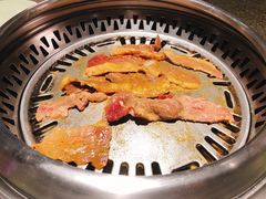 -韩盛·盛江山自助料理(中街大悦城店)