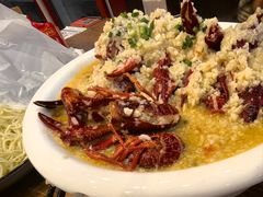 -虾小龙老长沙龙虾馆(坡子街店)