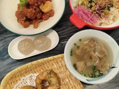 -安泰楼·佛跳墙创始人·传统闽味早茶·酒楼(三坊七巷闽菜地标店)