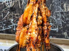-炒豆合作社(东四总店)