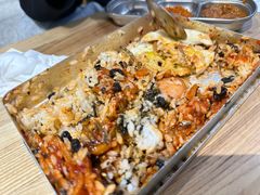 -姜虎东白丁烤肉(深圳湾后海汇店)