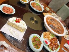 -銘悦阁烤鸭店
