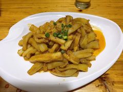 -勇猛子川菜馆(新军路店)