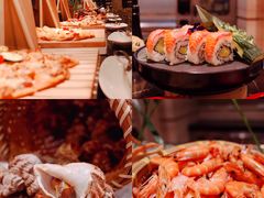-福州中庚聚龍酒店香汇自助餐厅(南江滨西大道店)