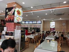 -孟记粥铺·家常菜·烧烤·粥(亚运村店)