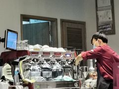-COSTA COFFEE(成都来福士店)
