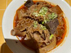 -蔡澜点心·粤菜(花城汇南区店)