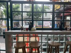 -柴爿巷·香酥鸡&馄饨(复兴中路店)