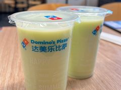 -达美乐比萨(墨玉南路店)