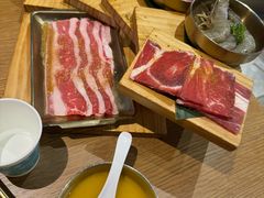-七小福烤肉(新奥店)