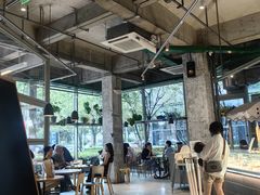 -麦田工坊(月湖店)