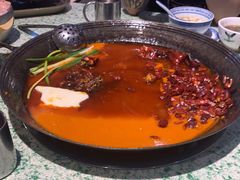 -五里关火锅(牛市口店)