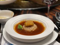 -运·中餐厅(成都华尔道夫酒店)