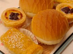 -鹿鸣酒家(越秀店)