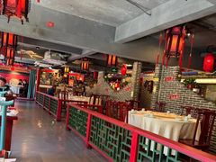 -北平印象.北京烤鸭.新京菜.融合菜(世贸店)