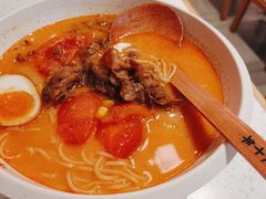 -味千拉面(金融街店)