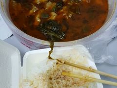 -金良酸菜鱼(宁海路总店)