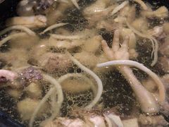 -东椰·海南椰子鸡火锅(朝阳门店)