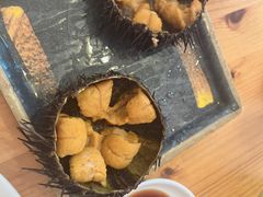 -海胆小馆(春柳店)