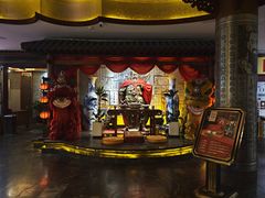 -潞州宴·长治人的会客厅(长兴北路店)