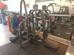 -健怪兽24h健身馆(恒大帝景店)