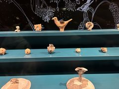 -三星堆博物馆