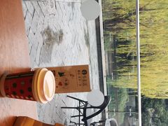 -星巴克(扬州珍园店)