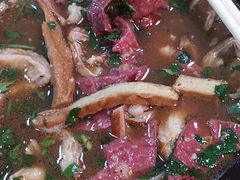 卤煮-六爷门框百年卤煮
