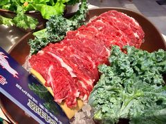 手工鲜切吊龙-花城粤菜餐厅(高新区店)