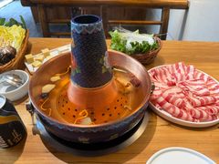 -四喜小胖·北京涮肉(五道营店)