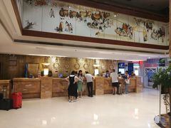-维也纳国际酒店·西安大雁塔大唐不夜城店
