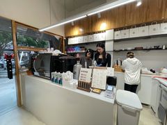 -via coffee(万象城店)