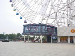 -南昌之星摩天轮