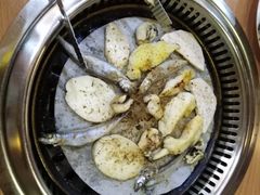 -汉丽轩·音乐自助烤肉餐厅(石岐店)