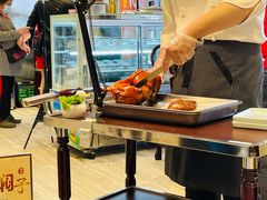 烤鸭-紫光园(劲松店)