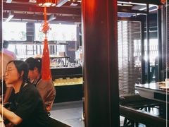 大堂-川西坝子火锅(清江东路3.0直营店)